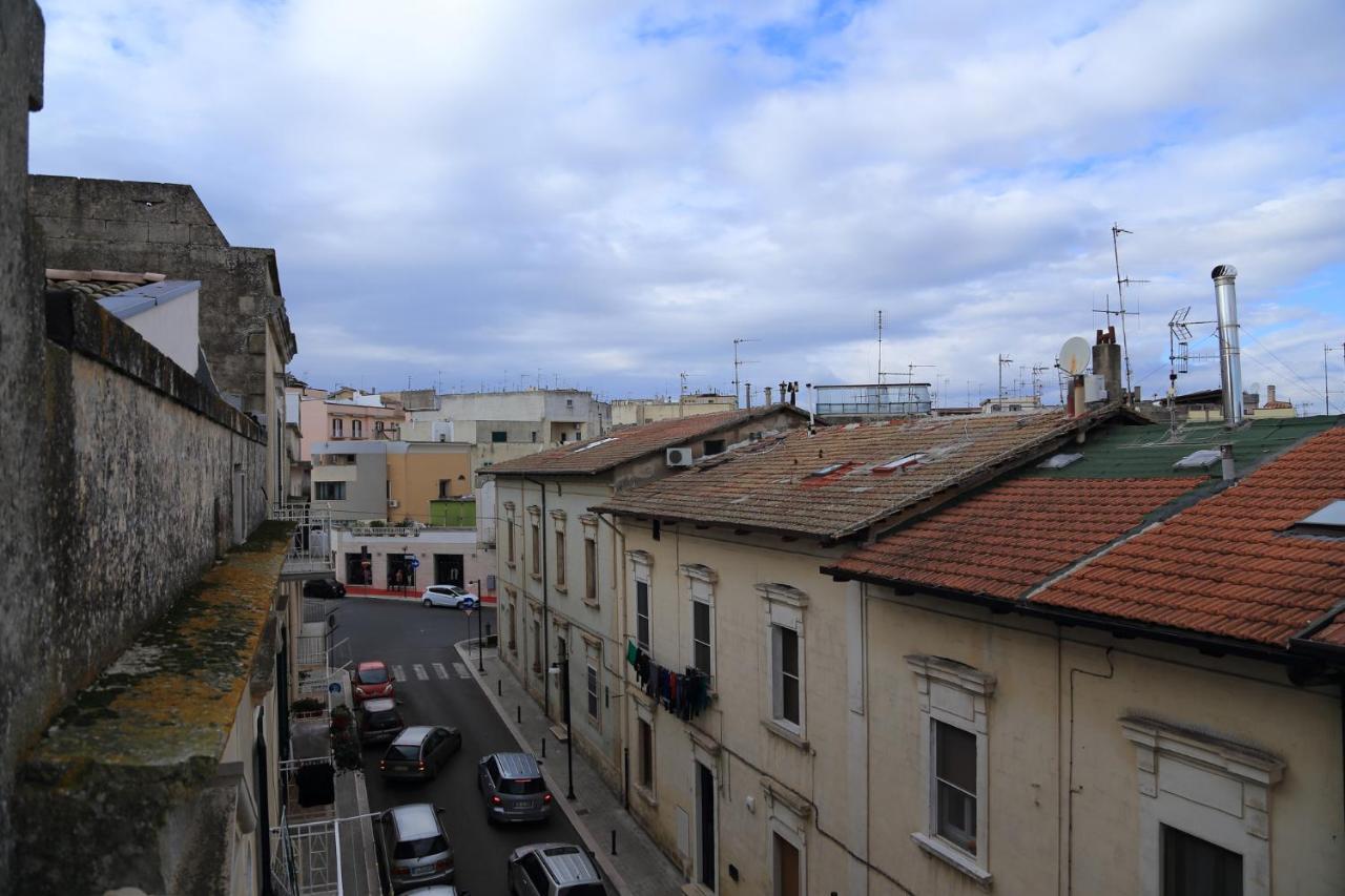 Sassi House Matera Hotel Bagian luar foto